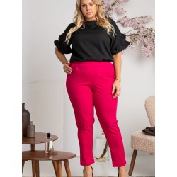  Pantalon taille plus Karko 