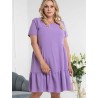  Plus size Robe Karko 