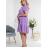  Plus size Robe Karko 