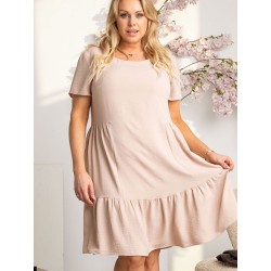  Plus size Robe Karko 