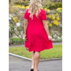  Plus size Robe Karko 