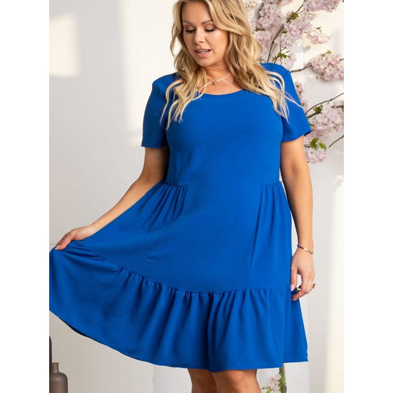  Plus size Robe Karko 