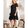  Plus size Robe Karko 