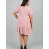  Plus size Robe Karko 