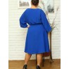  Plus size Robe Karko 