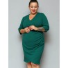  Plus size Robe Karko 