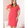  Plus size Robe Karko 