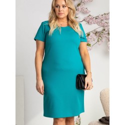  Plus size Robe Karko 