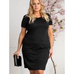  Plus size Robe Karko 