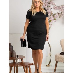  Plus size Robe Karko 