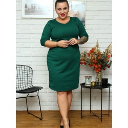  Plus size Robe Karko 