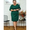  Plus size Robe Karko 