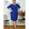  Plus size Robe Karko 