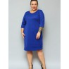  Plus size Robe Karko 