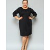  Plus size Robe Karko 