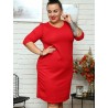  Plus size Robe Karko 