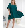  Plus size Robe Karko 