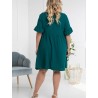  Plus size Robe Karko 