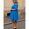  Plus size Robe Karko 