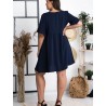  Plus size Robe Karko 