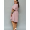  Plus size Robe Karko 