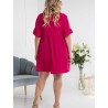  Plus size Robe Karko 