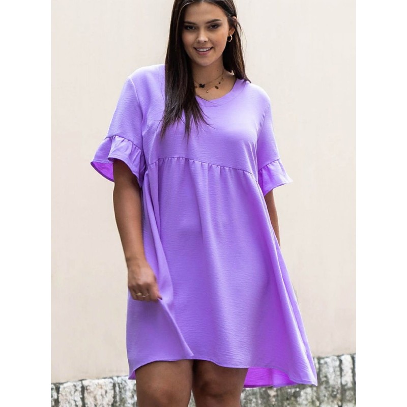  Plus size Robe Karko 