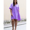  Plus size Robe Karko 