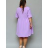  Plus size Robe Karko 