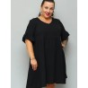  Plus size Robe Karko 