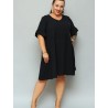  Plus size Robe Karko 