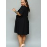  Plus size Robe Karko 