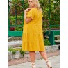  Plus size Robe Karko 