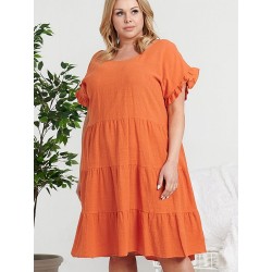  Plus size Robe Karko 