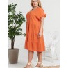  Plus size Robe Karko 