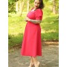  Plus size Robe Karko 