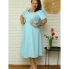  Plus size Robe Karko 