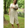  Plus size Robe Karko 