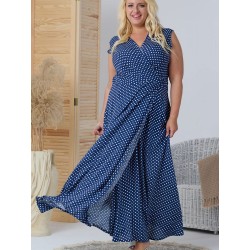  Plus size Robe Karko 