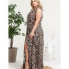  Plus size Robe Karko 