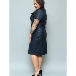  Plus size Robe Karko 