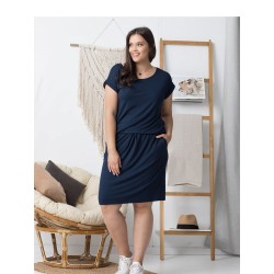  Plus size Robe Karko 