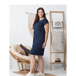  Plus size Robe Karko 