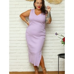  Plus size Robe Karko 