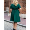  Plus size Robe Karko 