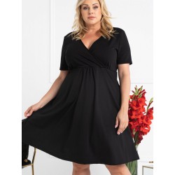  Plus size Robe Karko 