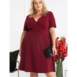  Plus size Robe Karko 