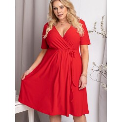  Plus size Robe Karko 