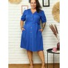  Plus size Robe Karko 