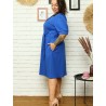  Plus size Robe Karko 